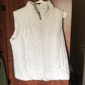 New York and company vest